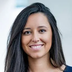Lisa Gradow, Founder & CEO at Fides