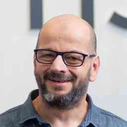 Juergen Weichert