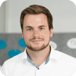 Benedikt Ilg