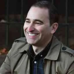 Adam Siegel