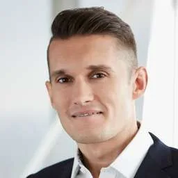 Łukasz Wierdak