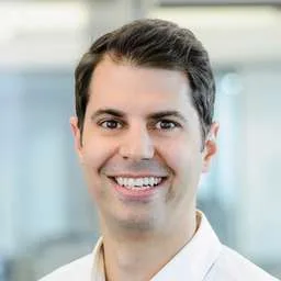 Christian Deger, Angel Investor