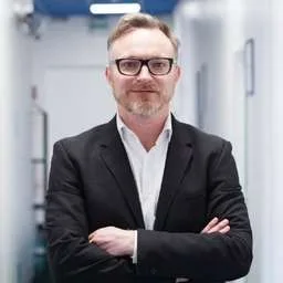 Christian Adelsberger
