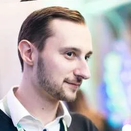 Daniel Krüger