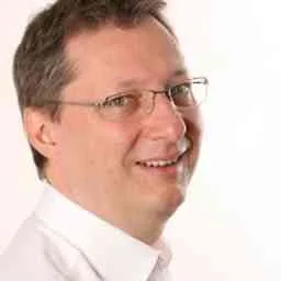 Nikolaus Futter