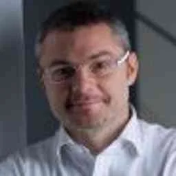 Markus Ertler, Investor at Necture