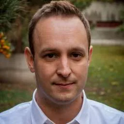 Christoph Sandraschitz