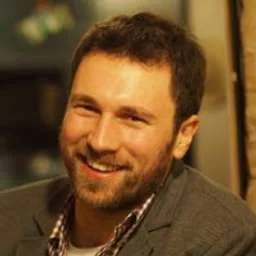 Lukas Kinigadner, CEO & Co-Founder at Anyline
