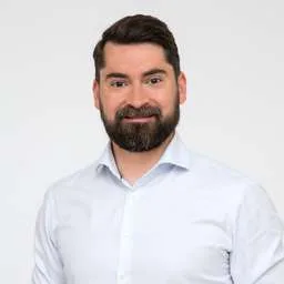Daniel Strieder