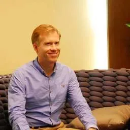 Nicolas Keravec