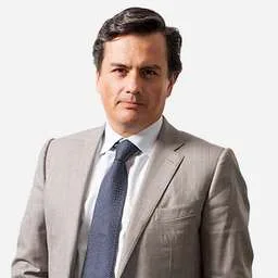 Humberto Zesati