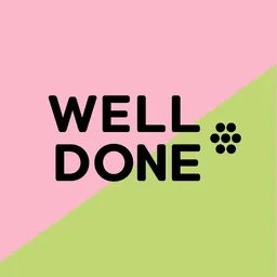 Welldone