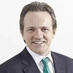 Eric Lindberg