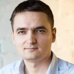 Dmitry Polyakov