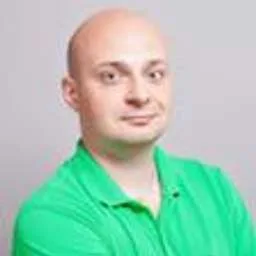 Eugene Kuprash