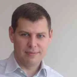 Oleg Evseenkov, Co-Founder at PolymorPharma