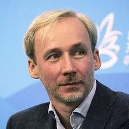 Alexander Borodich, Founder and MP at VentureClub