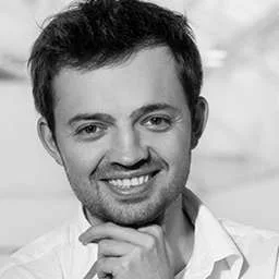 Pavel Glushenkov, Angel Investor