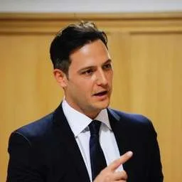 Mo El Husseiny