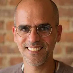 Jonathan Jacobi