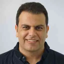 Saar Wilf, Chairman at Bzigo