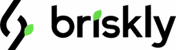 Briskly