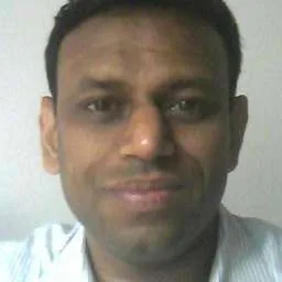 Vinay Gupta