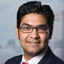 Nikhil Sharma, Angel Investor