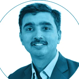 Jaydev Thakkar
