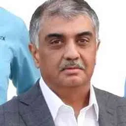 Sanjaya Mariwala, Chairman/Founder at OmniActive Health Technologies