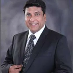 Narendra Bansal