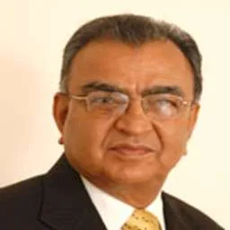 Ramesh Vaswani