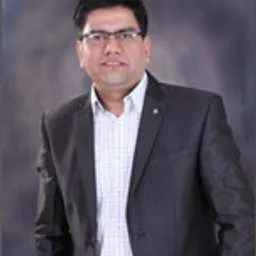 Sanjay Kumar