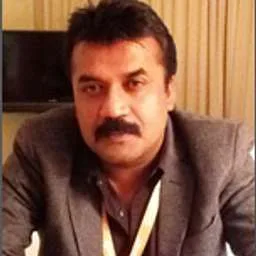 Sudhir Kumar