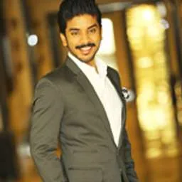 Keshav Bansal