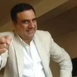 Boman Irani, Angel Investor