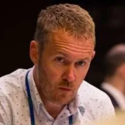 Geert Verhoeven