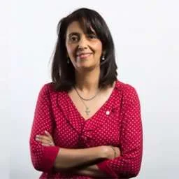 Amany Fawzy