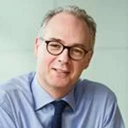 David Barker