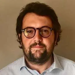 Enrico Pandian, Partner at Novaterra