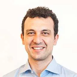 Federico Sargenti, Co-Founder & Co-CEO at CommerceClarity
