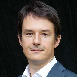 Stefano Molino