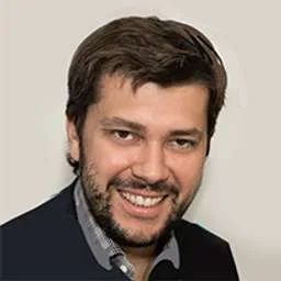 Denis Gamobramov
