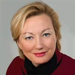 Victoria Palatnik