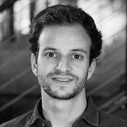 David de Picciotto, Co-Founder & CEO at Pledge