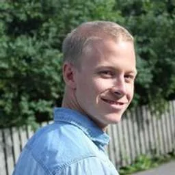 Nikolai Heum