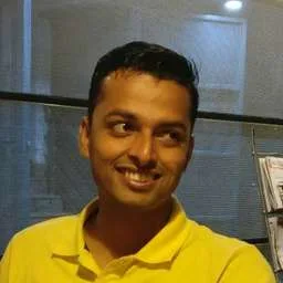 Sudarshan Ravi