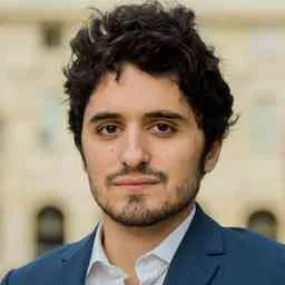 Charlie Méraud