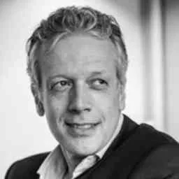 Hugues le Bret, Founder & Chairman at Compte Nickel