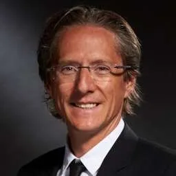 Vincent Dubois, Angel Investor